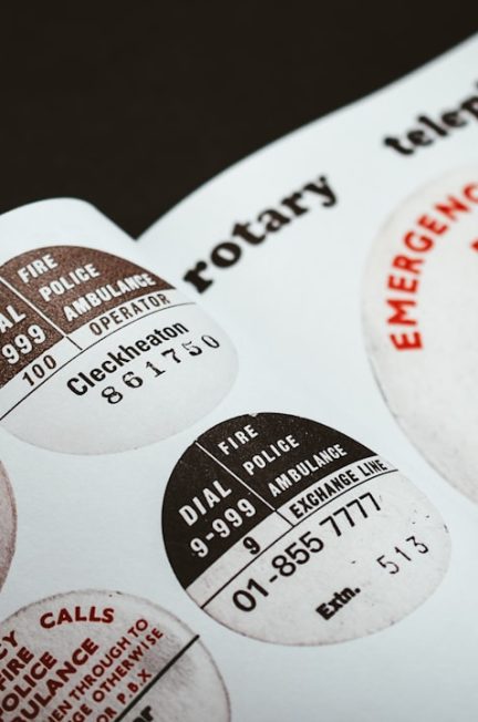 découvrez nos étiquettes fiables et durables, conçues pour répondre à tous vos besoins d'identification avec qualité et précision.